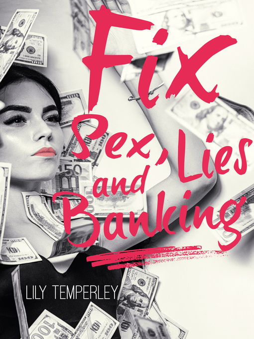 Title details for Fix by Lily Temperley - Available